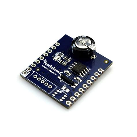 Image result for RTC Module