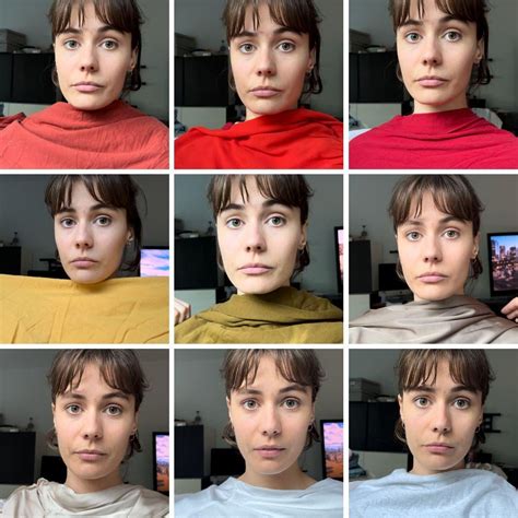 Help type my friend! We have been lost for months : r/coloranalysis