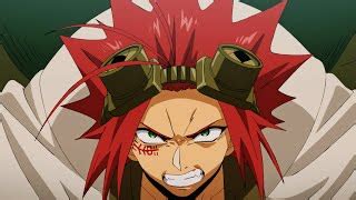 Watch Sabikui Bisco - MyAnimeList.net