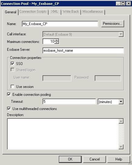 Connection Pool in Oracle SQL 的图像结果