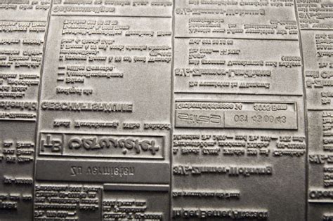 Types of printing - offset printing