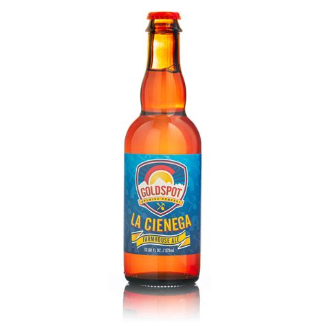 La Cienega - Fermentable Sugar