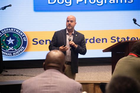 TDCJ - Sanders Estes Unit | Venus TX