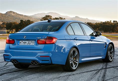 2014 Bmw F30 - news, reviews, msrp, ratings with amazing images