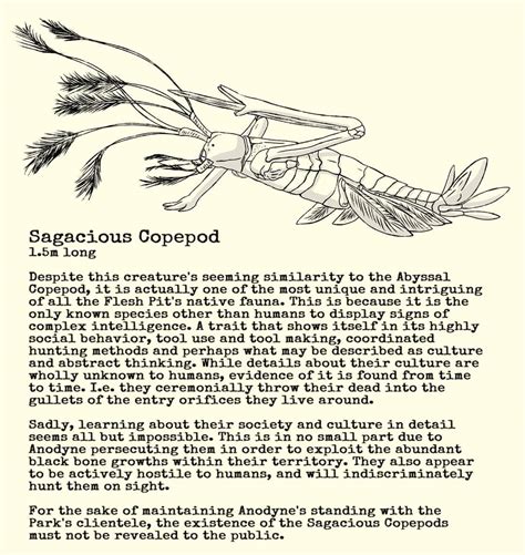 Flesh Pit National Park