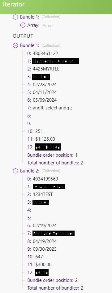 How to Count Frequency of Numbers in Array 的图像结果
