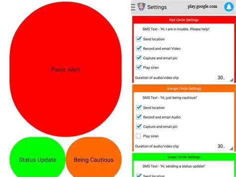 7 best women safety apps - 7 best women safety apps | The Economic Times