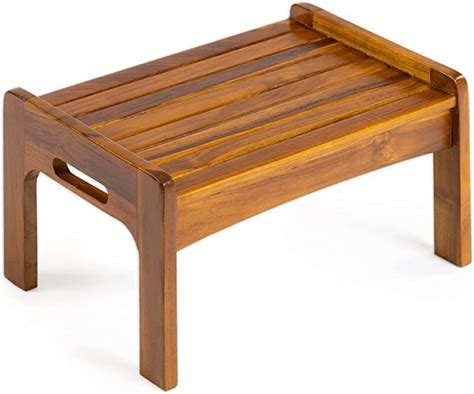 Image result for Shower Step Stool