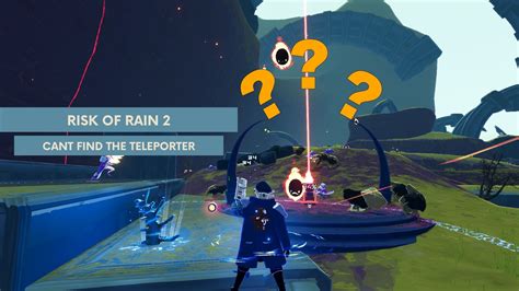 Risk of Rain 2: Transcendence Guide [All Pros And Cons] - eXputer.com