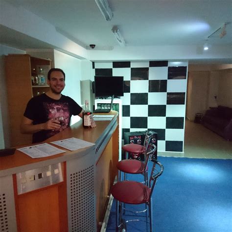 The Kiwi and Kangaroo Pub (Chisinau) - 2022 Lohnt es sich? (Mit fotos)