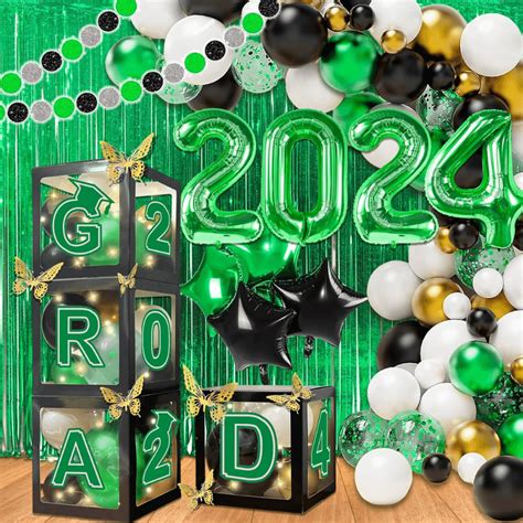 Image result for Graduation Balloon Arch