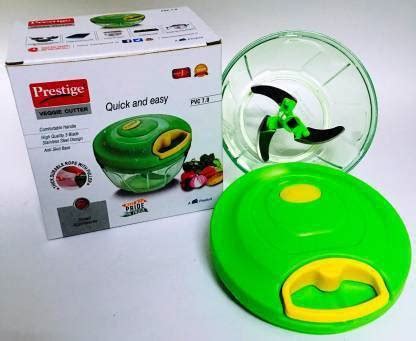 Prestige PRESTIGE Vegetable Chopper Price in India - Buy Prestige ...