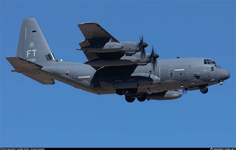 13-5790 United States Air Force Lockheed Martin HC-130J Combat King II ...