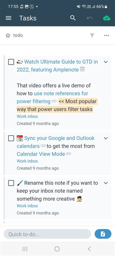 Sticky Notes for Note Taking 的图像结果