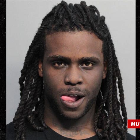 Chief Keef Getting Head