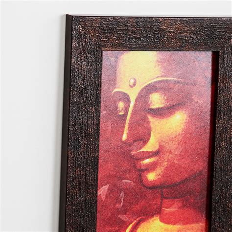 Buy Fiesta Picture Frame- Set of 3 from Home Centre at just INR 499.0