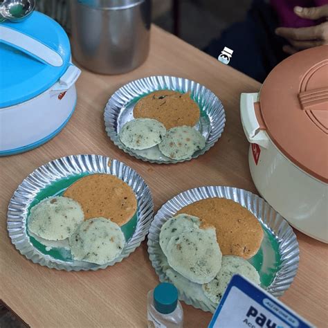 Breakfast For INR 30 From Anand Stall | LBB, Bangalore