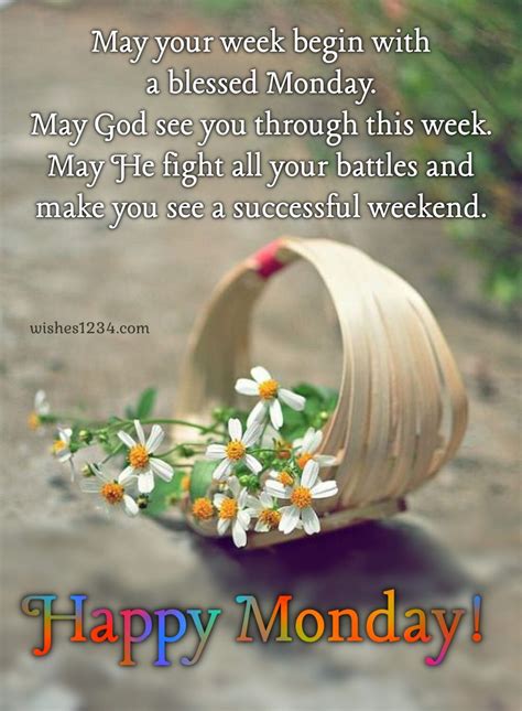 Monday quotes – Artofit