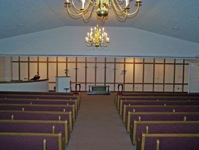 Our Locations | Clinkingbeard Funeral Homes, Inc. | Ava, MO