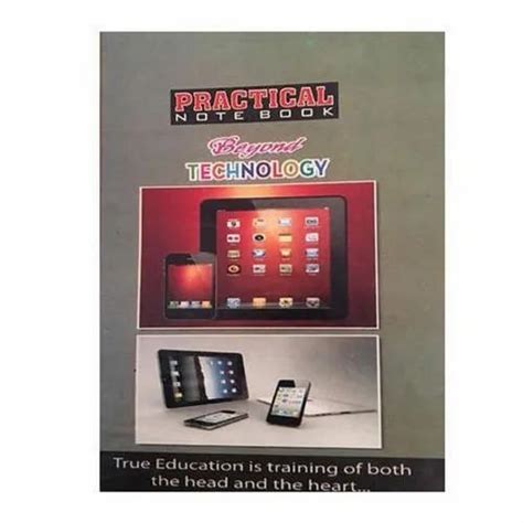 Image result for Practical Notebook