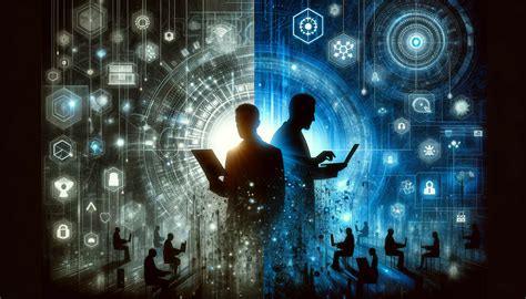 Dark Side of Technology 的图像结果