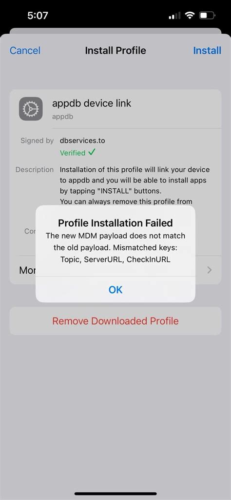 Image result for Installation Failed Error Code 16
