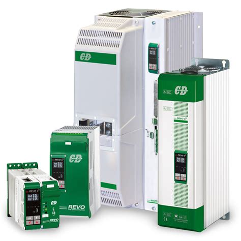 REVO C Family - Toshcon CD Automation Pvt. Ltd.