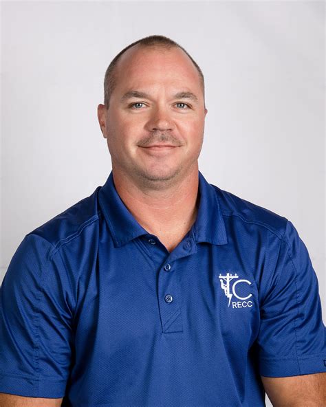 Staff | Taylor County RECC