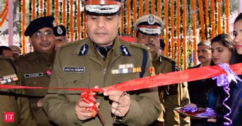 MHA seeks EC's nod to extend tenure of Delhi Police Commissioner - The ...