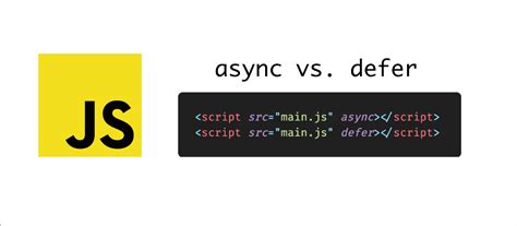 Image result for Async Defer JavaScript