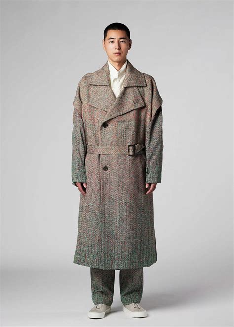 Issey Miyake Colored Girls