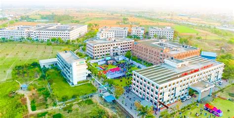 SDGI Global University (SGU) Ghaziabad - Delhi-NCR | Best University in ...