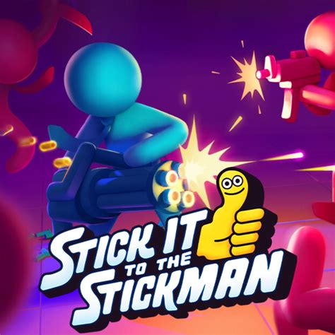 Stickman Hook 的图像结果