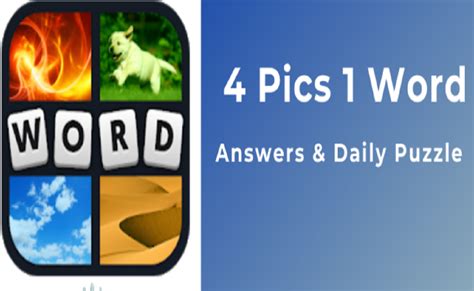 4 pics 1 word daily challenge answers 7 letters - leadersery