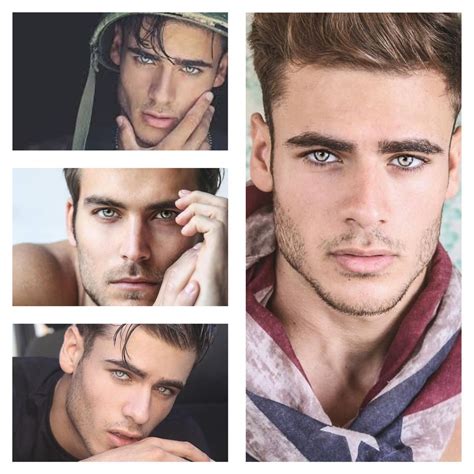 Jorge Del Rio Romero, Spain, model #jorgedelromero | Handsome men ...