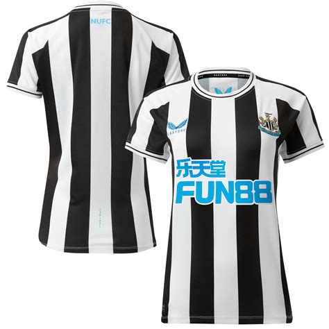 Newcastle United Jerseys & Teamwear | EPL Merchandise | rebel