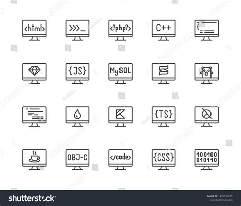 Image result for CSS Programming Language Icon
