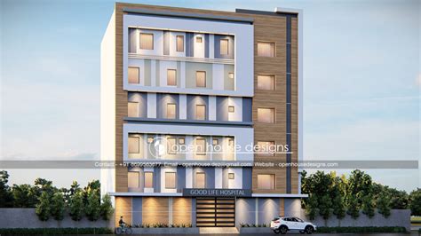 Modern Architecture Examples 的图像结果