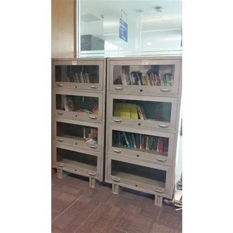 Steel Almirah - Office Almirah With Locker Manufacturer from New Delhi