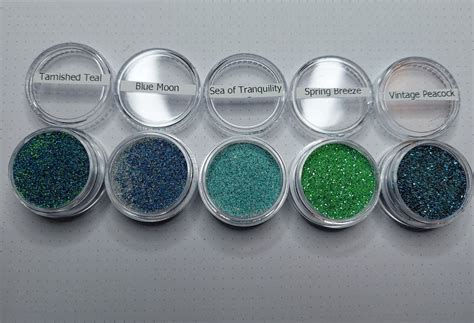 Image result for Homemade Embossing Powder