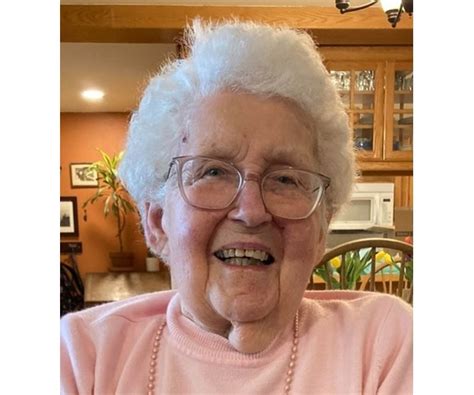Lillian Leggett Obituary (1927 - 2022) - Richland, WA - Tri-City Herald