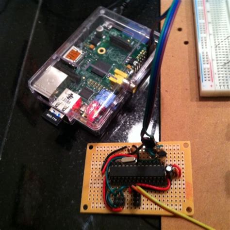 Image result for Serial Raspberry Pi Arduino