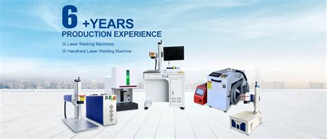 Company Overview - Shandong Lucky Machinery Equipment Co., Ltd.