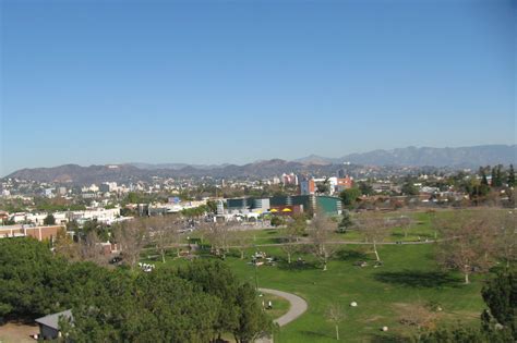 Pan Pacific Park | Things to do in Fairfax District, Los Angeles