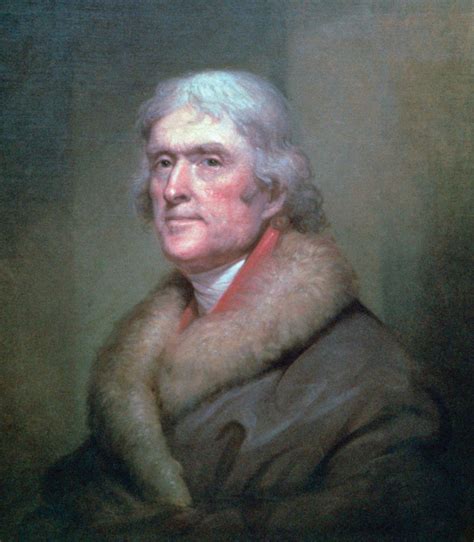 Thomas Jefferson 的图像结果