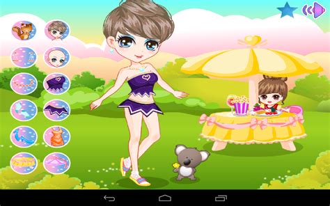 Princess Dress Up - Kids game - App on Amazon Appstore