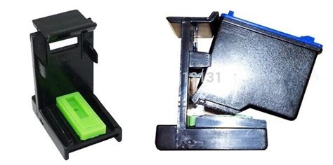 Dubaria Ink Suction Tool Kit For Canon 810, 811, 810 XL, 811 XL ...