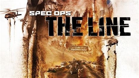 Custom Maps and Mods for Spec Ops: The Line - GameMaps.com