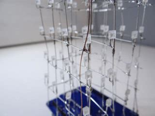 Image result for Cube En LED Arduino