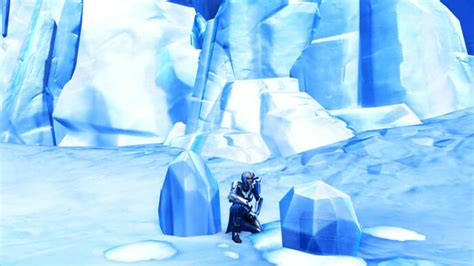 Image result for Hoth Datacron Guide